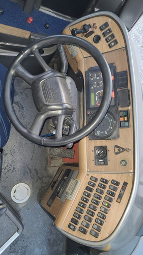 Imagem 13 de 13 de Busscar Vissta Buss Hi Scania Trucado Ligue Confira! Ref.106