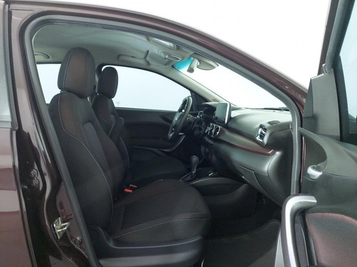 Imagem 12 de 15 de 152690 - Fiat Cronos 2019 Com Garantia