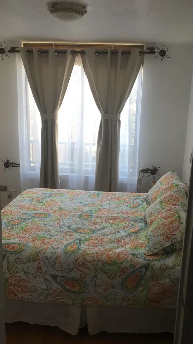 Imagen 3 de 19 de Se Arrienda Departamento Excelente Ubicacion