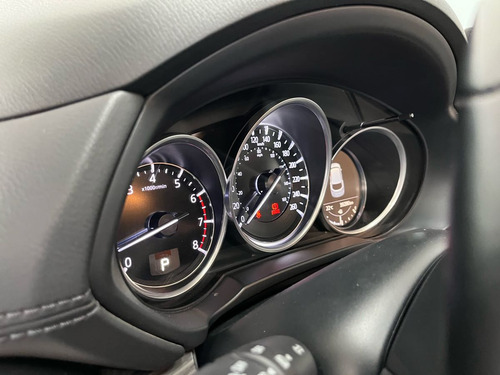 Mazda CX-5 2.0 L I At