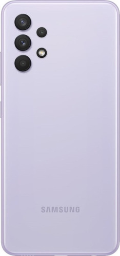 Imagen 4 de 8 de Samsung Ung A32 Sm-a325m 6.4p Vi