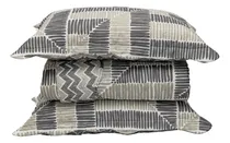 Comprar Colcha Cobre Leito Matelado Boutis Estampado Queen 3 Peças Cor Cobre Leito Queen u002F Mônaco Colchas Cobre Leito Estampado