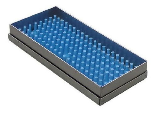 Imagem 4 de 7 de Kit De Siringoma Para Especialidade De Dermatologia - Rhossi