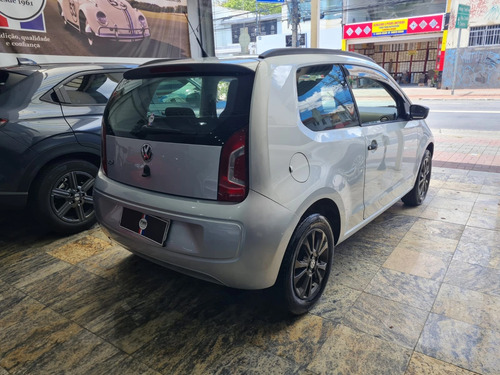 Volkswagen Up! 1.0 Take 5p