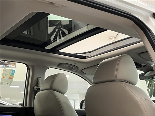 Crv 2.0 E:hev Advanced E-cvt
