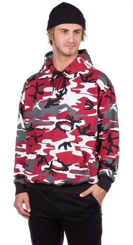 Sudadera savage camuflaje deals