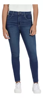 Jeans 720® High-rise Super Skinny Levi's® 52797-0378