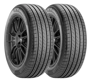 2 Llantas 245/40 R18 Pirelli Cinturato P7 All Season 93h Oe