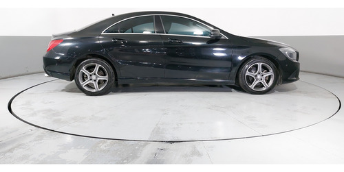 Mercedes-Benz Clase CLA 1.6 CLA 200 CGI SPORT AT