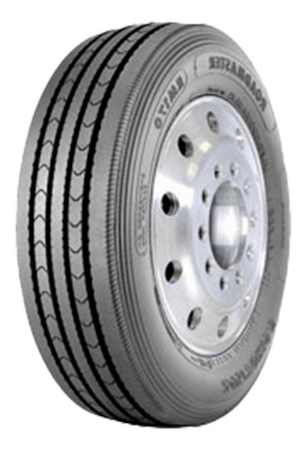 Llanta 215/75 R17.5 Roadmaster Rm170 Toda Posicion 135/133l