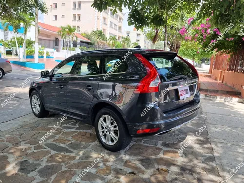 Volvo XC60 3.0 T6 Kinetic Awd
