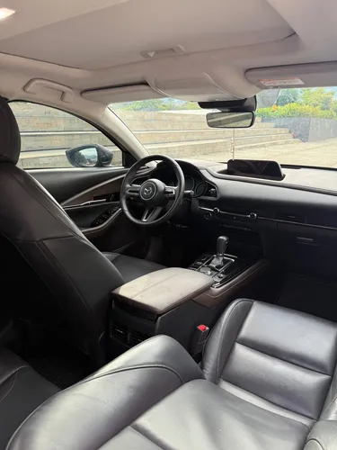 Mazda CX-30 2.5 Grand Touring Lx 4x4
