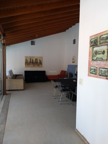 Imagem 10 de 18 de Casa Padrão Em Franca - Sp - Ca0010_rncr