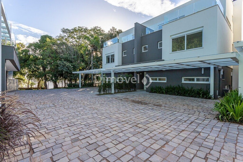 Imagem 3 de 15 de Casa Em Condominio - Pedra Redonda - Ref: 18175 - V-18175