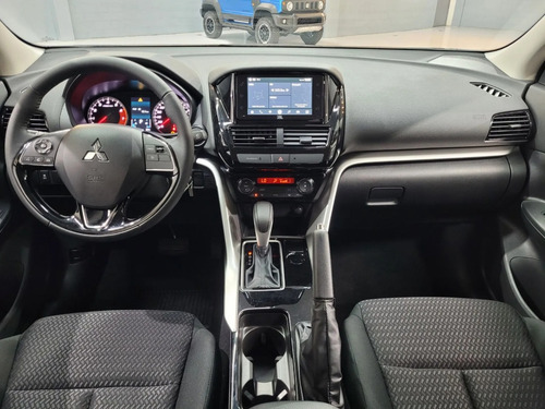 Mitsubishi Eclipse Cross 1.5 Hpe-S Rush Turbo Cvt 5P