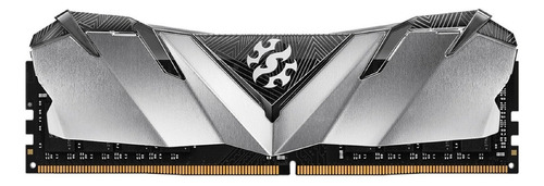 Memoria RAM Gammix D30 gamer color black 8GB 1 XPG AX4U320038G16A-SB30