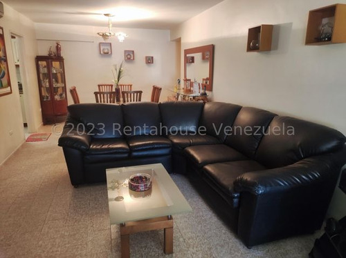 En Venta Apartamento En El Paraiso. Cod Flex: 