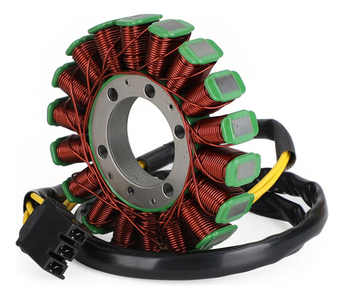 Kit De Juntas De Bobina De Estator Regulador Para Honda Cbr1
