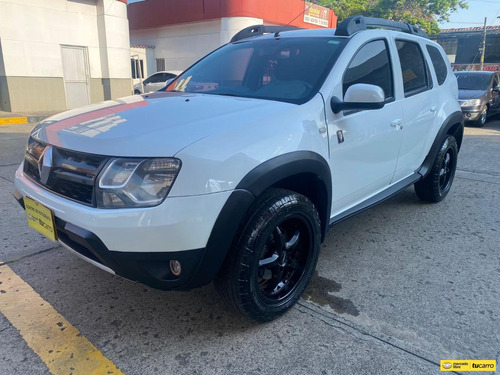 Renault Duster 50 Años / Modelo 2020