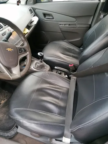 Chevrolet Cobalt 1.8 Ltz