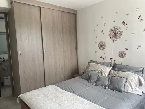 Apartamento En Venta En Sopó. Cod V14356