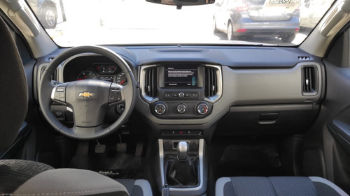 Imagen 3 de 25 de Chevrolet S10 Lt At 0km Entrega Stock Oferta /fr