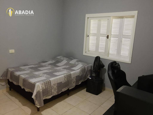 Imagem 25 de 30 de Chácara Com 3 Dormitórios À Venda, 3800 M² Por R$ 1.800.000,00 - Vila Omizollo - Louveira/sp - Ch0034