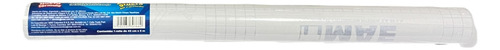Contac Adhesivo 20m Transparente Janel 45cm X 20 Metros
