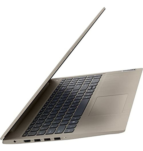 Lenovo Ideapad 3 2022, Intel Core I3-1115g4, 8gb RAM, 256gb SSD, 15.6" HD Touch.