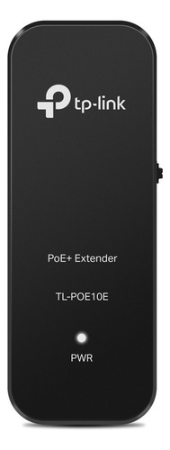 Extensor Poe+ Fast Ethernet Tp-link Tl-poe10e 20 W