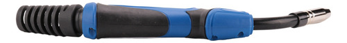 Cuerpo De Antorcha De 15 K, 180 A, Mig Mag, Estilo Europeo,