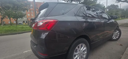 Chevrolet Equinox 1.5 Ls turbo