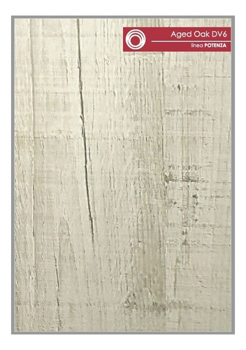 Placa Melamina Gris Aged Oak 18mm 1,83x2,82 Mts Maderwil