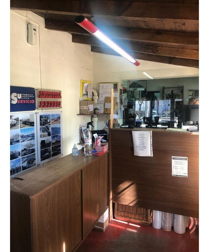 Deposito Con Oficinas Urbaano