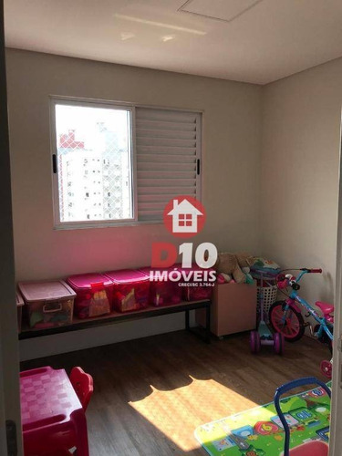 Apartamento À Venda Por R$ 750.000,00 - Centro - Criciúma/sc - Ap2880