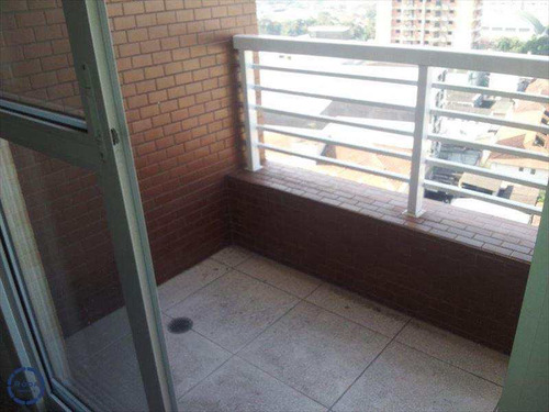 Conjunto Comercial Em Santos Bairro Encruzilhada - A5606