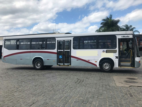 Marcopolo Viale 2011/12 Mercedes 1722 42 Lugares