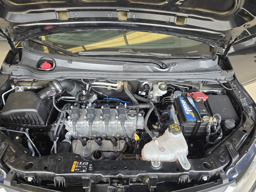 Chevrolet Onix 1.0 MPFI JOY 8V FLEX 4P MANUAL