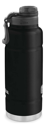 Botella Termo Agua Frío/ Caliente Bubba 1182 Ml Acero 40 Oz