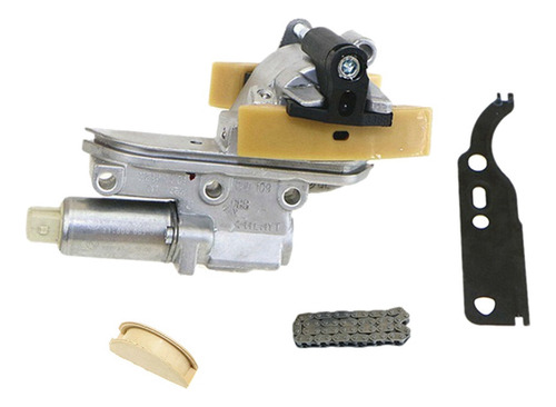 Kit Tensor De Cadena Dentada Para Árbol De Levas Mk4 B5 A4 0