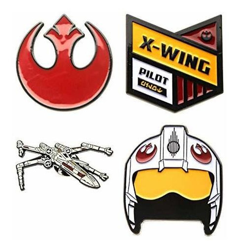 Star Wars Jewelry Unisex Adult Rebel Alliance Symbol Y X-win