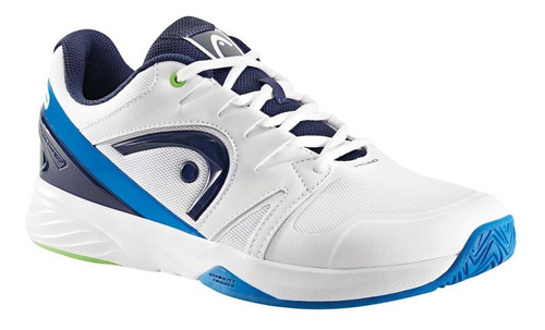 Zapatillas Head Nitro Team Tenis/padel Dropshoptenis! Devoto