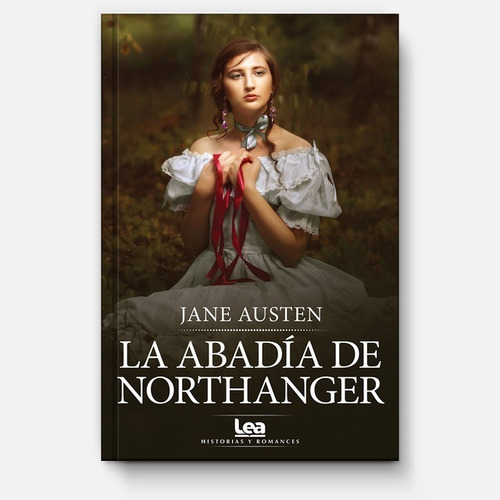 La Abadía De Northanger, Jane Austen