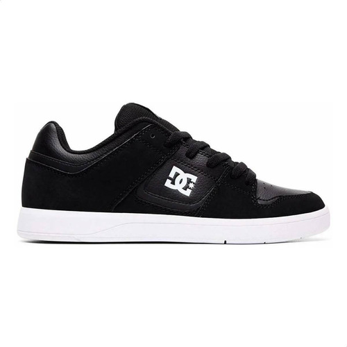 DC Shoes Cure Masculino Adultos