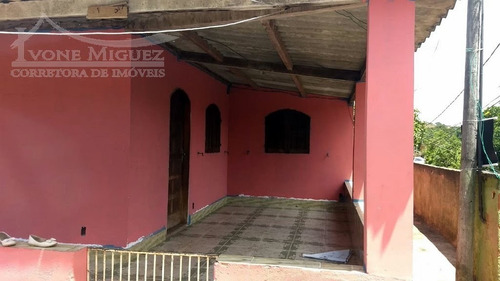 Imagem 3 de 7 de Casa De Vila Em Esperança - Paty Do Alferes - 1156