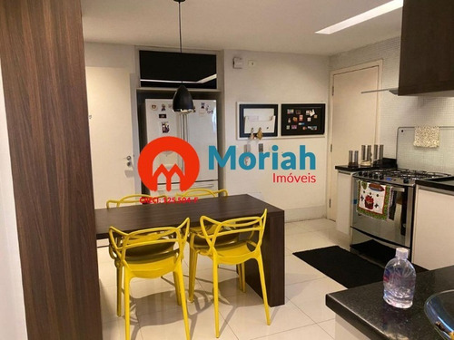 Imagem 6 de 30 de Apartamento - Vti78318 - 70587447