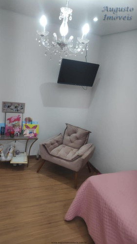 Imagem 24 de 29 de Casas À Venda Em Mairiporã/sp - Compre A Sua Casa Aqui! - 1485075