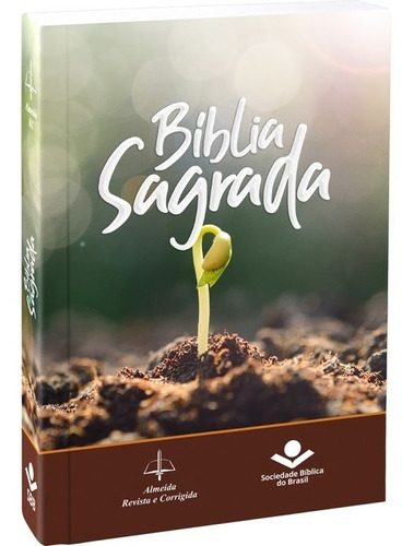 Bíblia Barata Para Evangelizar Pequena 13 Cm 