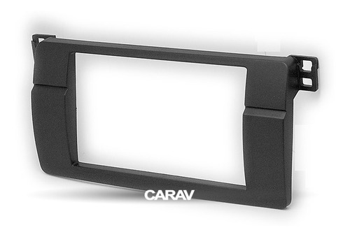 Imagen 1 de 5 de Marco Adaptador Bmw E46 98-05