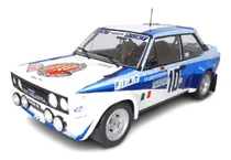 Comprar *** Coleccion Salvat Rally 1\u002F24 N° 8 Fiat Abarth Wrc 1:24